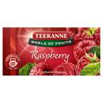 TEEKANE HERBATA MALINOWA 20T