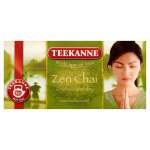 TEEKANE HERBATA ZEN CHAI 20T