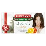 TEEKANNNE WHITE CITRUS 20T