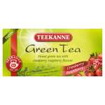 TEKANE GREEN CRAN/RASP.20T