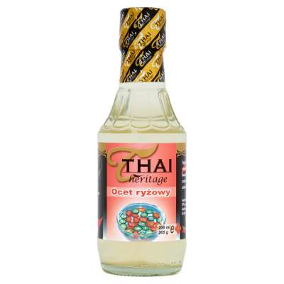 TH OCET RYŻOWY 200ML