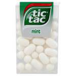 TIC TAC 18G MINT