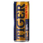 TIGER MENTAL 0,25L PUSZKA