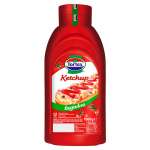 TORTEX KETCHUP ŁAGODNY 1KG