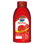 TORTEX KETCHUP PIKANTNY 1 KG