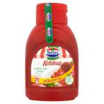 TORTEX KETCHUP PIKANTNY 250G
