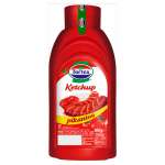 TORTEX KETCHUP PIKANTNY 500G