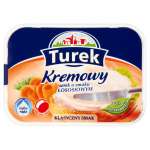 TOSK SEREK KREMOWY Z ŁOSOSIEM