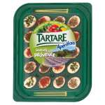 TOSK TARTARE ZIELONE 100G.