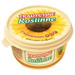 TRADYCYJNE  MASŁO ROŚLINNE 400G