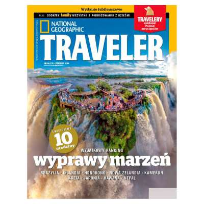 TRAVELER 2014