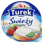 TUREK ŚWIEŻY SMAK NATURALNY 150G