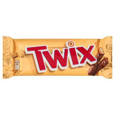 TWIX 50G