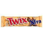 TWIX XTRA 75G