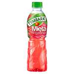 TYMBARK ASEPTIC 0,5L MALINA/MIĘTA