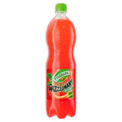 TYMBARK GRAPEFRUIT 1L GAZOWANY