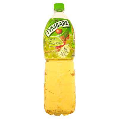 TYMBARK NAP.2L JABŁ/WINOG.