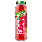 TYMBARK NAPÓJ 0,25L OWOCE ŚW. ŻURAWINA/JAG/JABŁ