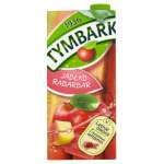 TYMBARK NAPÓJ 1L JABŁKO RABARBAR