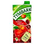 TYMBARK NAPÓJ 1L WIŚNIA/JABŁ.