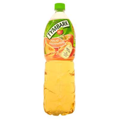 TYMBARK NAPÓJ 2L JABŁ/BRZOS. BUT
