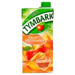 TYMBARK NAPÓJ JABŁKO BRZOSKWINIA 1L