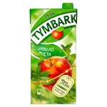TYMBARK NAPÓJ JABŁKO MIĘTA 2L