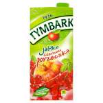 TYMBARK NAPÓJ JABŁKO PORZECZKA 1L