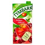 TYMBARK NAPÓJ JABŁKO WIŚNIA 2L