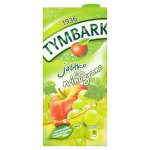 TYMBARK NAPÓJ JABŁKO WINOGRONO 1L
