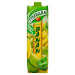 TYMBARK NAPÓJ ZIELONY BANAN 1L