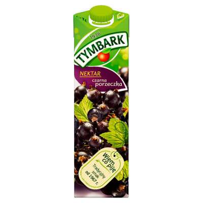 TYMBARK NEKTAR 1L CZ. PORZECZKA