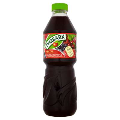 TYMBARK NEKTAR 1L MULTIWITAMINA/CZERWONA