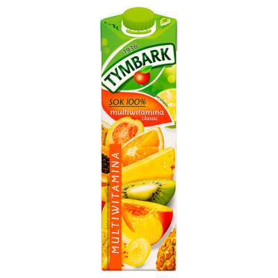 TYMBARK SOK 1L MULTIWIT. CLASSIC