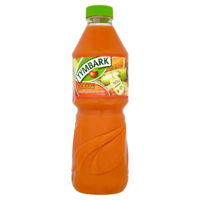 TYMBARK SOK 1L MULTIWITAMINA