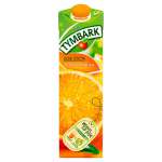 TYMBARK SOK 1L POMARAŃCZ