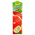 TYMBARK SOK CZERWONY GREJPFRUT 1L