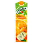 TYMBARK SOK POMARAŃCZA MANDARYNKA 1L