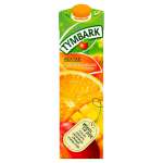 TYMBARK SOK POMARAŃCZA MANGO 1L