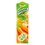 TYMBARK SOK100% MARCHEW JABŁKO 1L