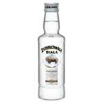ŻUBRÓWKA 0,2L BIAŁA