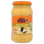 UNCLE BEN'S RYŻ TAJSKI 400G