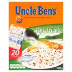 UNCLE BENS RYŻ TRICOLO 500G