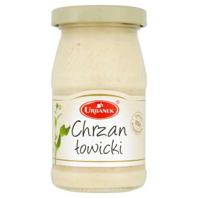 URBANEK CHRZAN ŁOWICKI 180G