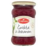 URBANEK ĆWIKŁA Z CHRZANEM 270G