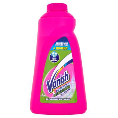 VANISH OXI HYGIEN.940ML