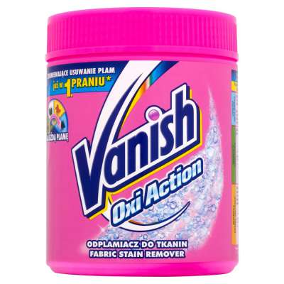 VANISH OXI MUL.500G
