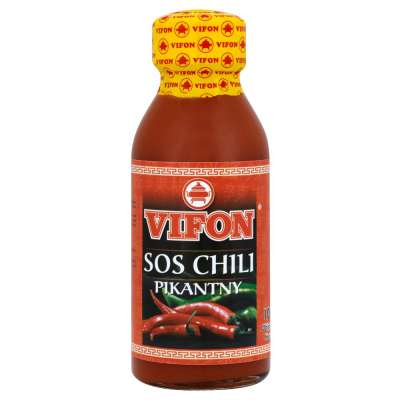 VIFON SOS CHILLI PIKANTNY 100ML