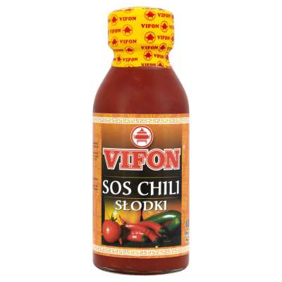 VIFON SOS CHILLI SŁODKI 100ML