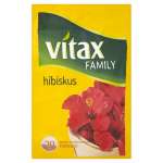 VITAX HIBISKUS FAMILY 20T